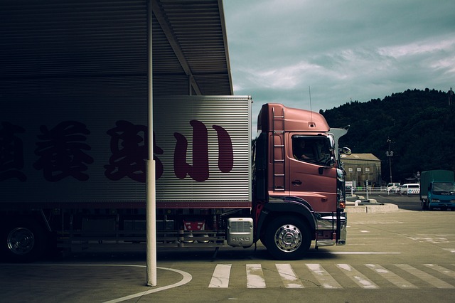 How does logistics decide the future of your startup?