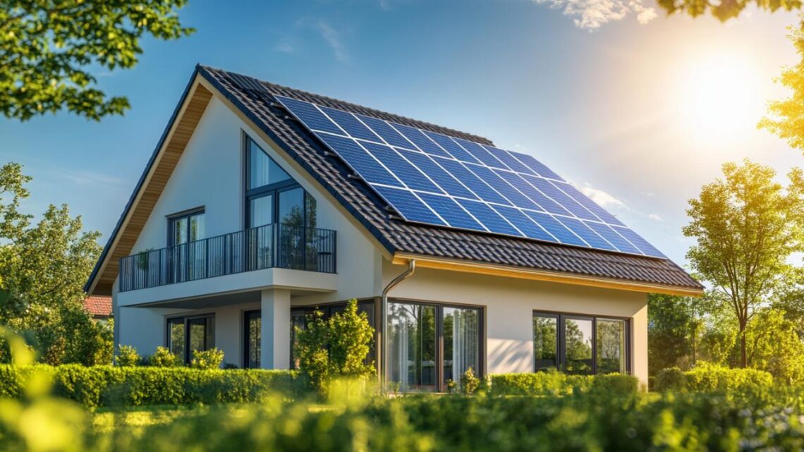 Why mon kit solaire makes community solar projects accessible for every british household