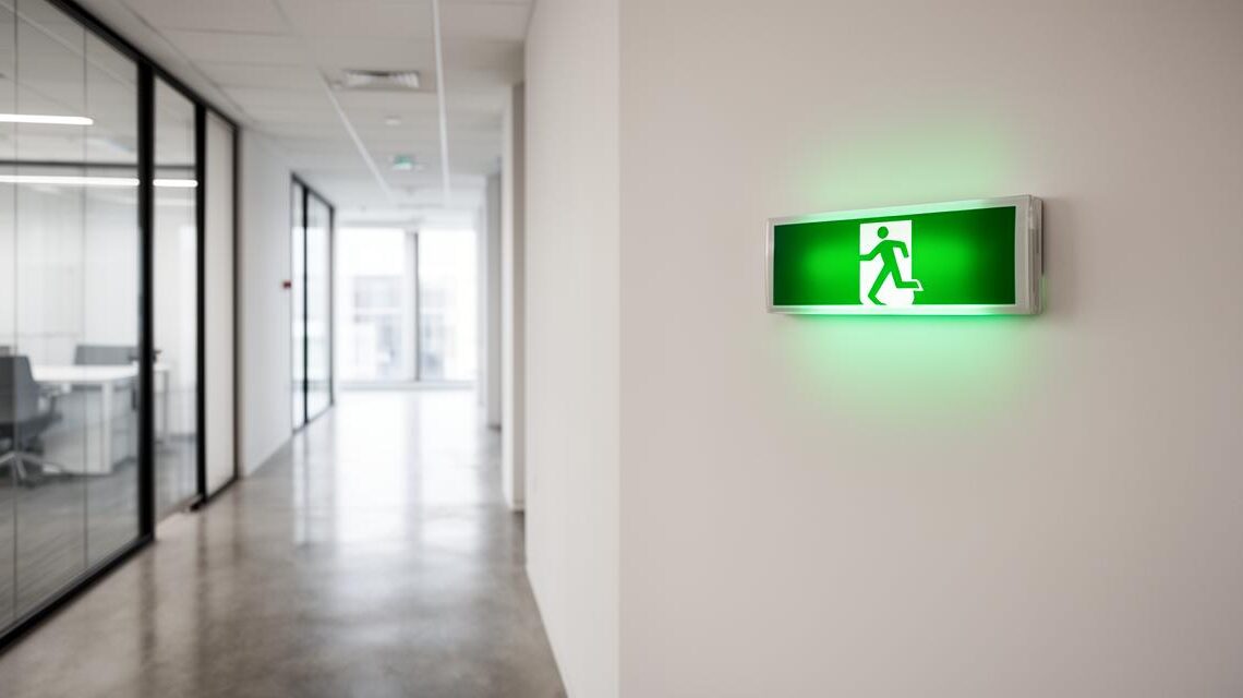 Top 7 best safety signs in 2026: A comparison of Seton, Jalite, Stocksigns, Viking Signs, SafetySigns4Less, Messagemaker, and The Sign Shed